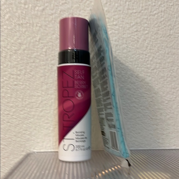 St. Tropez Self Tan Bronzing Mousse - Picture 1 of 1